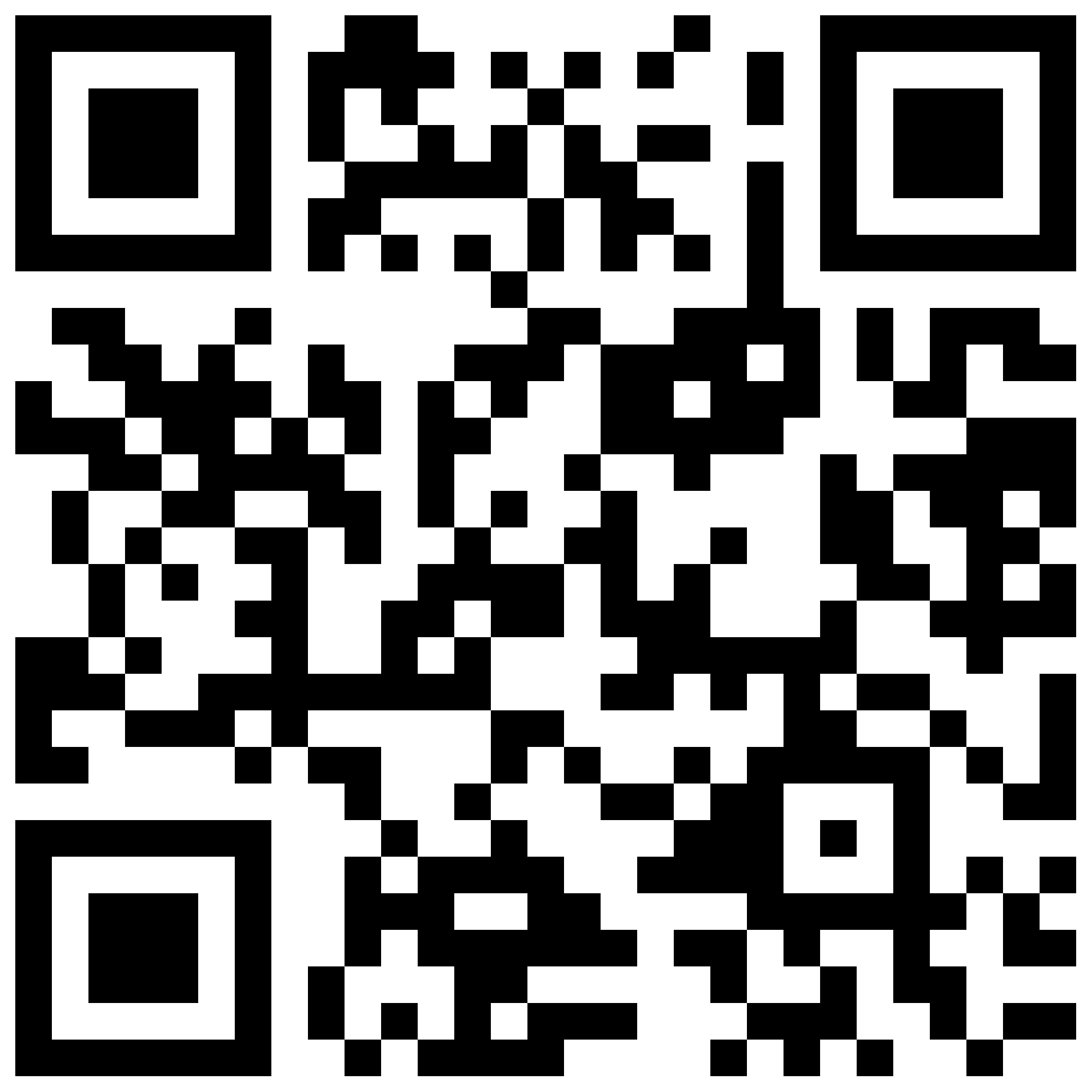 QR код беседы